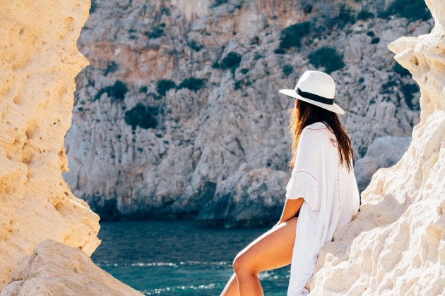 Plan your vacation outfits and take the stress out of packing